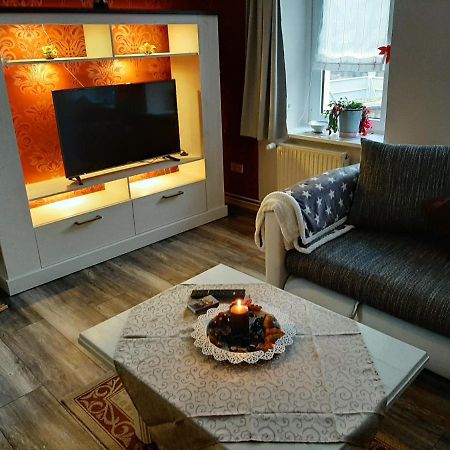 Ferienwohnung Familie Seel Weimar  Exterior foto