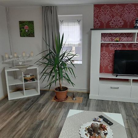 Ferienwohnung Familie Seel Weimar  Exterior foto
