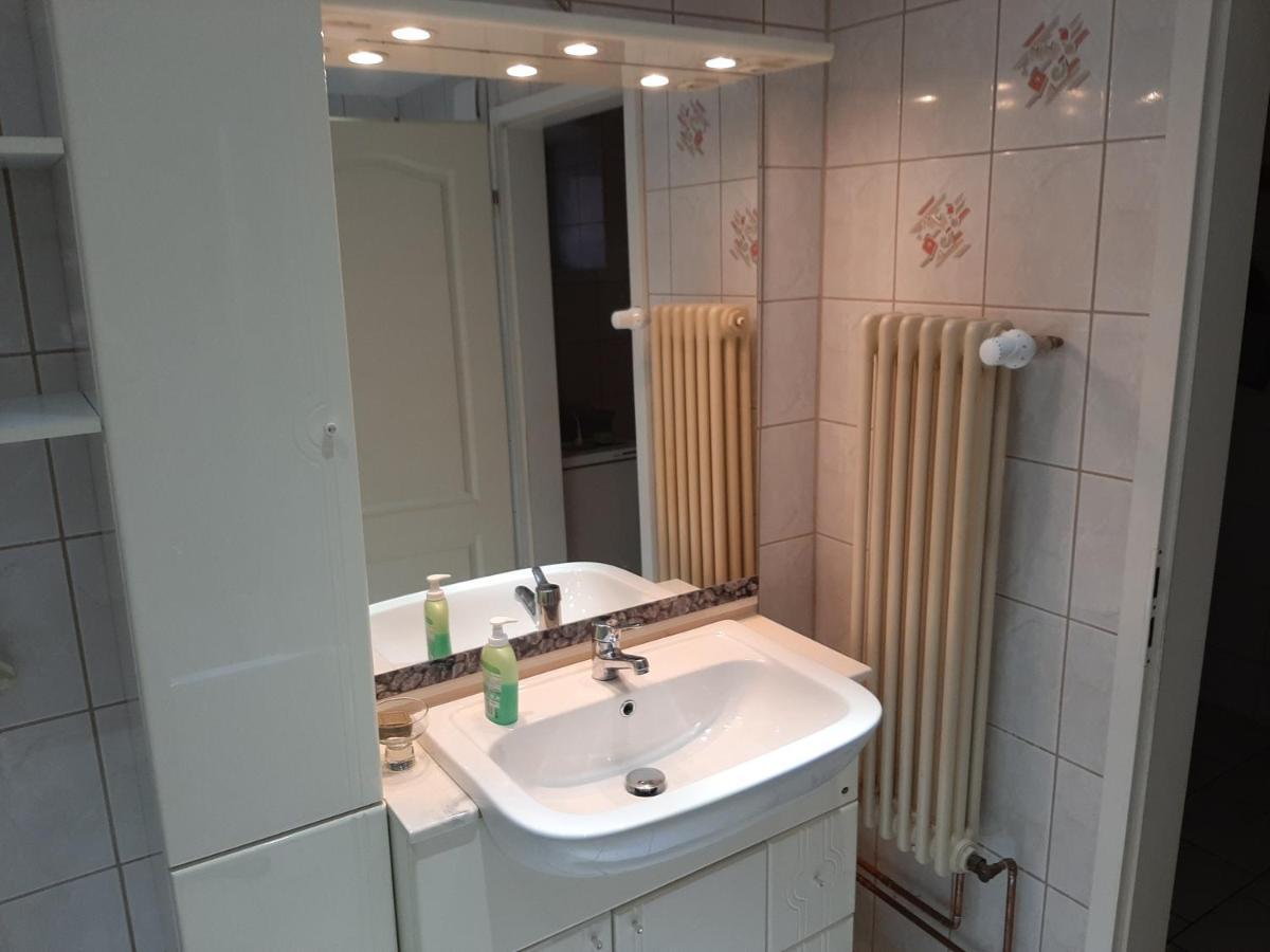 Ferienwohnung Familie Seel Weimar  Exterior foto