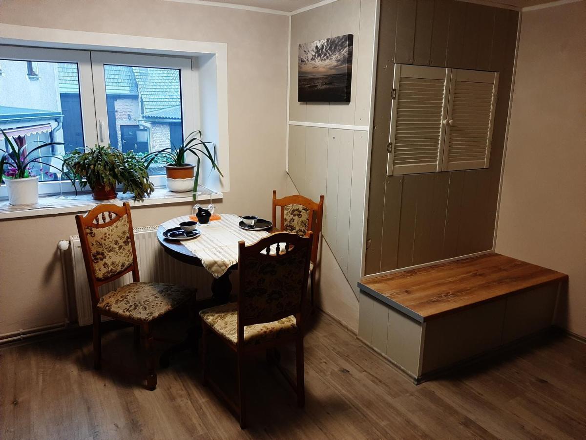 Ferienwohnung Familie Seel Weimar  Exterior foto